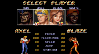 Illegal Toothpaste talks exclusively to the newest (as of time of writing) Streets of Rage PSN top scorer mere days after the taking of his crown.   This reporter met […]