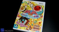 Drum Harder: With Mini-Games! If you’re wondering how you missed out on Taiko Drum Master Wii 1 & 2 don’t worry, unless you’ve been living in Japan or like myself […]