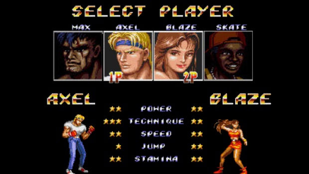 Illegal Toothpaste talks exclusively to the newest (as of time of writing) Streets of Rage PSN top scorer mere days after the taking of his crown.   This reporter met […]